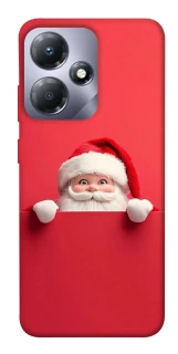 Чехол на Infinix Hot 30 Play Christmas mood ver.11 фото 1 из 1