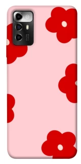 Чехол на ZTE Blade V40 Vita Flowers фото 1 из 1