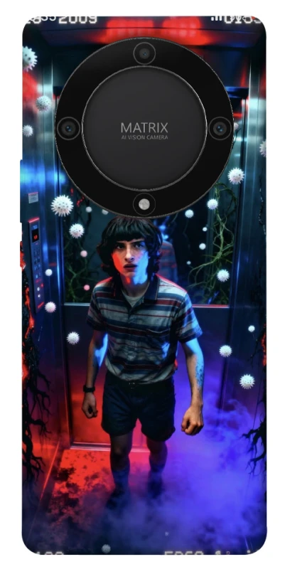 Чохол на Huawei Magic5 Lite Stranger Things ver.38 фото 1 з 1