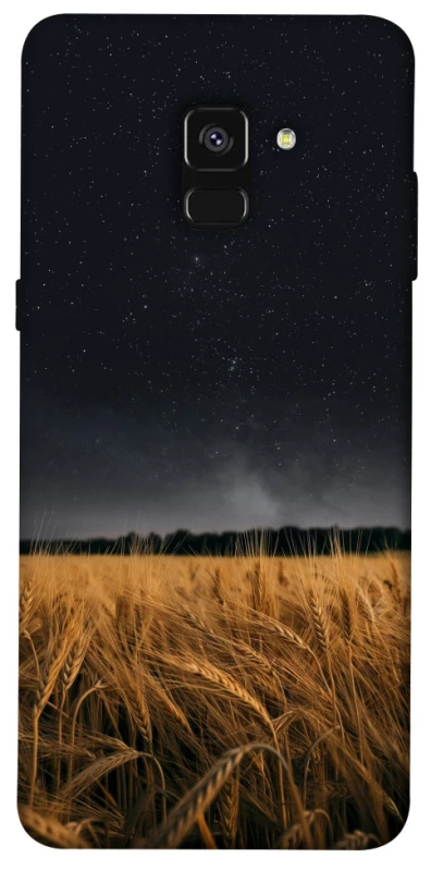 Чохол на Samsung A530 Galaxy A8 (2018) grain фото 1 з 1