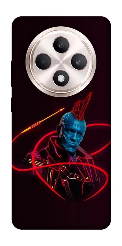 Чехол на Oppo Reno 12 F 4G/5G Yondu фото 1 из 1