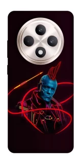 Чохол на Oppo Reno 12 F 4G/5G Yondu фото 1 з 1