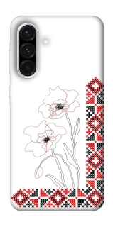 Чехол на Samsung Galaxy A36 5G Вышиванка на смартфон фото 1 из 1