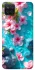 Чохол на Samsung Galaxy A12 Flowers v19 фото 1 з 1