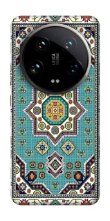 Чохол на Xiaomi 14 Ultra Килим v7 фото 1 з 1