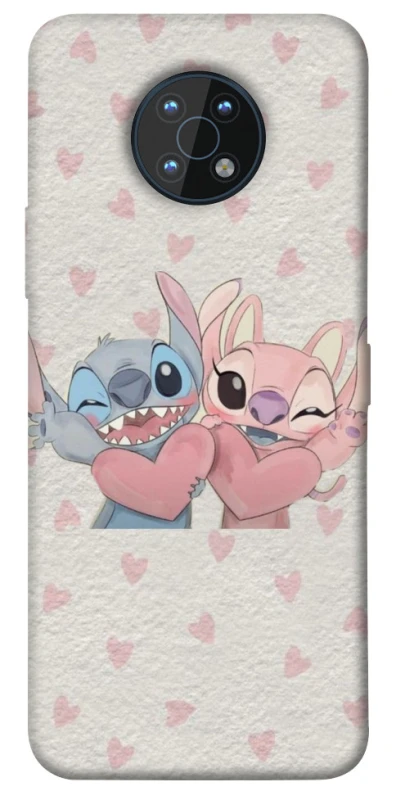 Чохол на Nokia G50 Stitch ver.29 фото 1 з 1