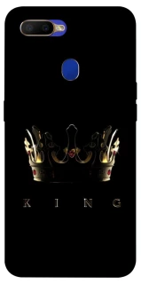 Чехол на Oppo A5s King ver.1 фото 1 из 1