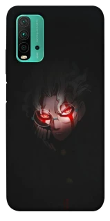 Чехол на Xiaomi Redmi Note 9 4G / Redmi 9 Power Dandadan фото 1 из 1