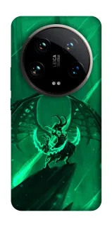 Чохол на Xiaomi 14 Ultra Warcraft Illidan фото 1 з 1