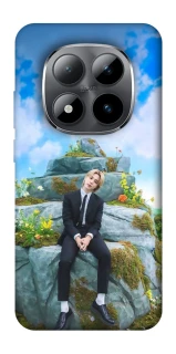 Чехол на Xiaomi Redmi Note 15 Pro 5G Jimin - BTS фото 1 из 1