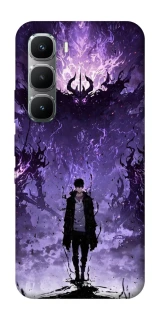 Чохол на Infinix Hot 60 Pro Sung Jinwoo фото 1 з 1