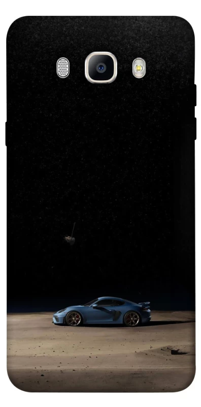 Чохол на Samsung J710F Galaxy J7 (2016) 911 night фото 1 з 1