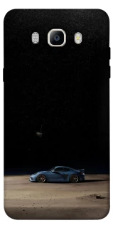 Чохол на Samsung J710F Galaxy J7 (2016) 911 night фото 1 з 1