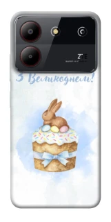 Чехол на ZTE Blade A54 4G Easter ver.8 фото 1 из 1