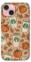 Чохол на Apple iPhone 15 (6.1") Autumn vibes ver.4 фото 1 з 1