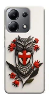 Чехол на Xiaomi Redmi Note 13 4G Мотанка надежды 3D фото 1 из 1