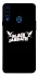 Чохол на Samsung Galaxy A20s Black Sabbath logo ver.2 фото 1 з 1