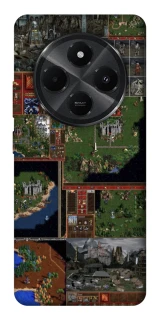 Чохол на Xiaomi Poco C75 Heroes of Might and Magic фото 1 з 1