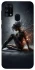 Чохол на Samsung Galaxy M31 Goddess of war ver.9 фото 1 з 1