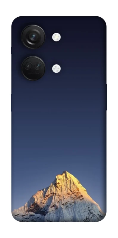 Чехол на OnePlus Nord 3 Sky mountains фото 1 из 1