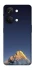 Чехол на OnePlus Nord 3 Sky mountains фото 1 из 1