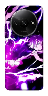 Чохол на Xiaomi Redmi A3 Satoru Gojo фото 1 з 1