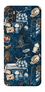 Чохол на ZTE Blade A7s (2020) Harry Potter V20 фото 1 з 1