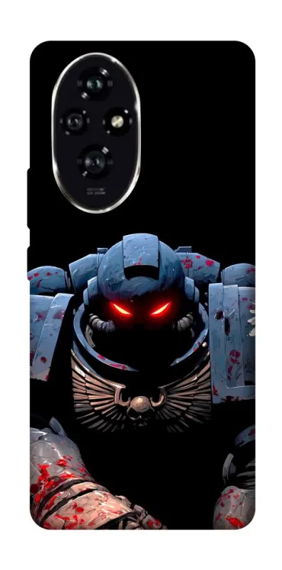Чехол на Honor 200 Warhammer 40k v2 фото 1 из 1