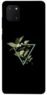 Чохол на Samsung Galaxy Note 10 Lite (A81) Flowers ver.2 фото 1 Чохол на Samsung Galaxy Note 10 Lite (A81) Flowers ver.2 фото 1 з 1