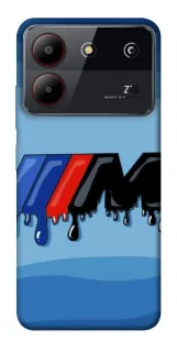 Чохол на ZTE Blade A54 4G BMW v14 фото 1 з 1