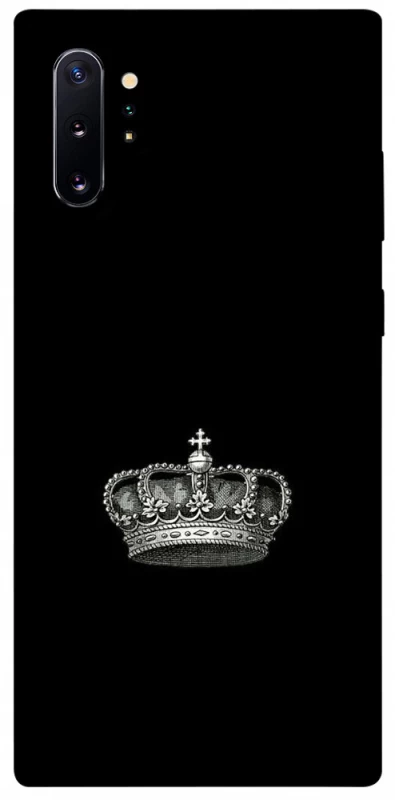 Чохол на Samsung Galaxy Note 10 Plus King фото 1 з 1