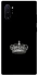 Чохол на Samsung Galaxy Note 10 Plus King фото 1 з 1