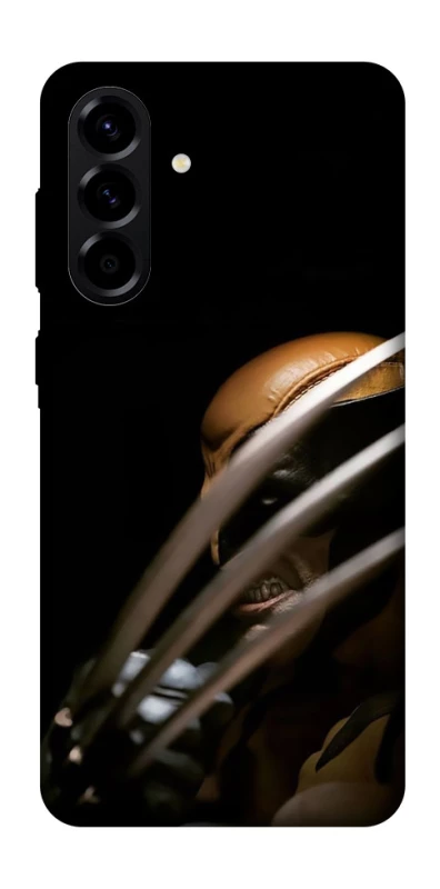 Чохол на Samsung Galaxy A56 5G Wolverine фото 1 з 1