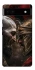 Чохол на Google Pixel 6a God of War фото 1 з 1