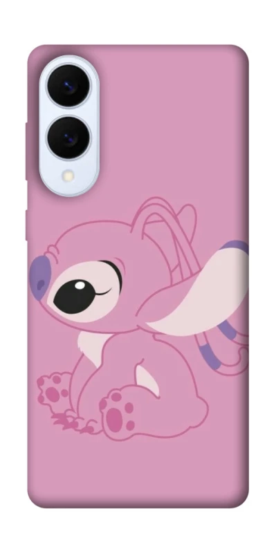 Чохол на Samsung Galaxy S25 Edge Pair romantic theme ver.4 фото 1 з 1