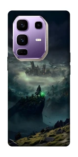 Чохол на Infinix Note 50 Pro+ Harry Potter Legacy фото 1 з 1