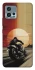 Чохол на Motorola Moto G72 Motorcycle фото 1 з 1