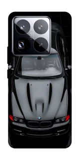 Чехол на Xiaomi 15 Pro BMW V12 фото 1 из 1