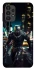 Чехол на Samsung Galaxy A13 4G Black Panther фото 1 из 1