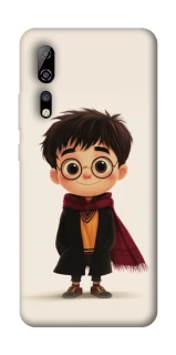 Чехол на ZTE Axon 10 Pro Harry Potter v8 фото 1 из 1