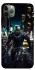 Чехол на Apple iPhone 11 Pro Max (6.5") Black Panther фото 1 из 1