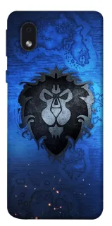 Чохол на Samsung Galaxy M01 Core / A01 Core Warcraft v1 фото 1 з 1