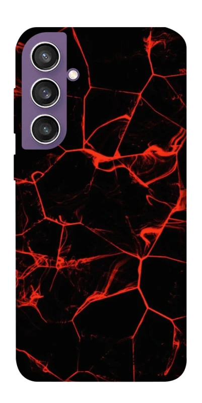 Чохол на Samsung Galaxy S23 FE Abstract ver.4 фото 1 з 1