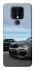Чехол на TECNO Camon 16 SE BMW V57 фото 1 из 1
