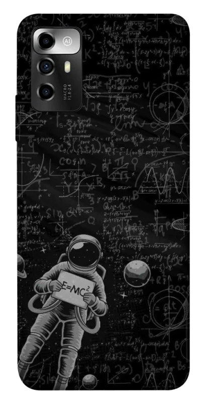 Чохол на ZTE Blade V40 Vita Physics фото 1 з 1