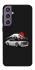 Чохол на Samsung Galaxy S23 FE Машина аніме фото 1 з 1