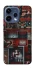 Чехол на Oppo Reno 15 Stranger Things ver.16 фото 1 из 2