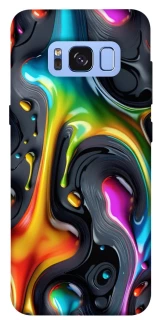 Чехол на Samsung G950 Galaxy S8 dye фото 1 из 1