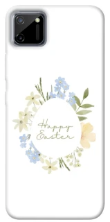 Чехол на Realme C11 Easter ver.6 фото 1 из 1