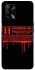 Чохол на Oppo A74 4G Horror Halloween фото 1 з 1